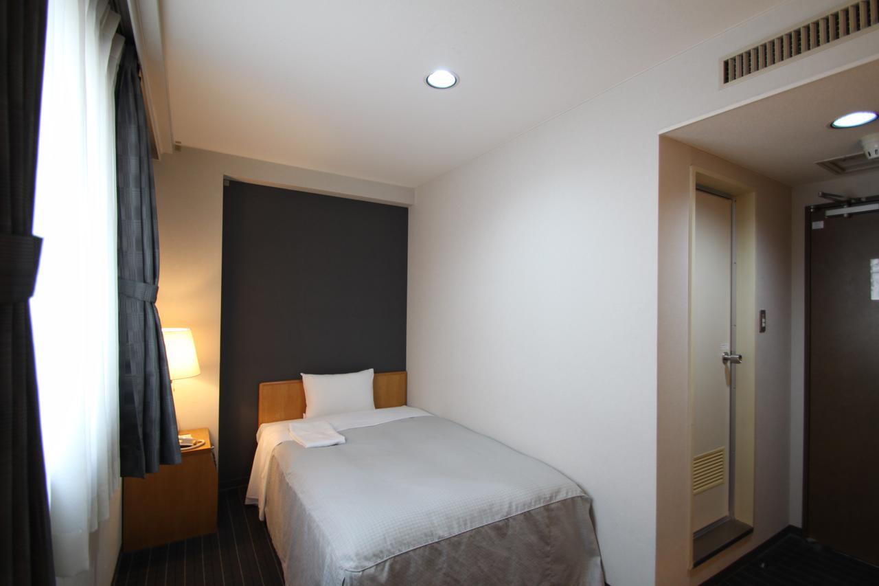 Hotel Il Viale Hachinohe Annex Exterior photo
